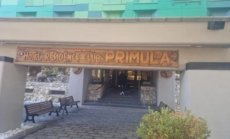 ACAMPORA CIRO Appartamento Privato Club Primula