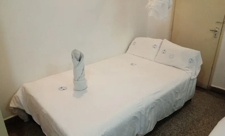 프렌즈 호텔 카카메가