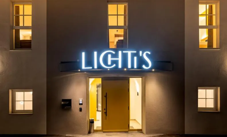 Lichti´s Rooms & Appartements
