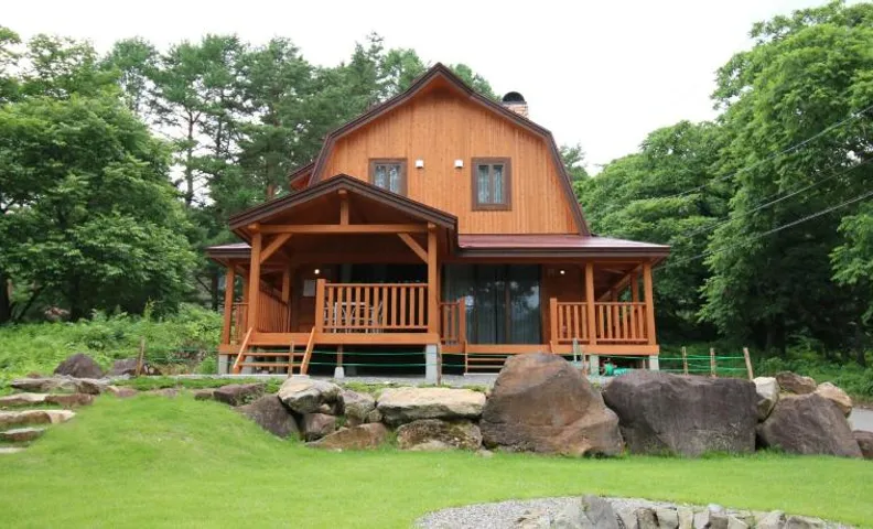 Cottage All Resort Service / Vacation STAY 8450