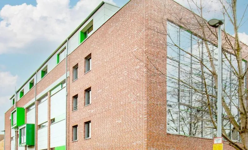 Gohlke L.O.F.T. Apartments