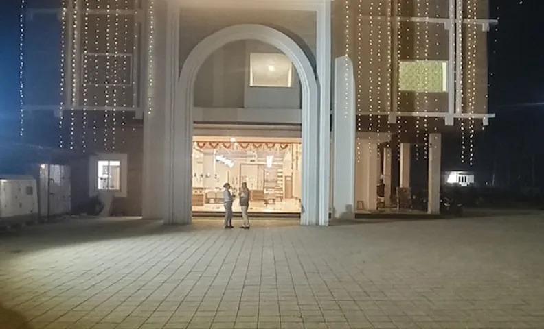 호텔 그랜드 인
