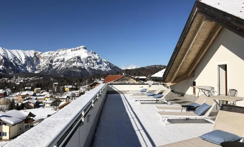 Residence Aurora