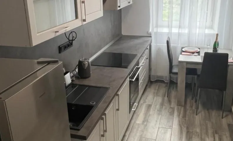 Apartmány P&P Hořice
