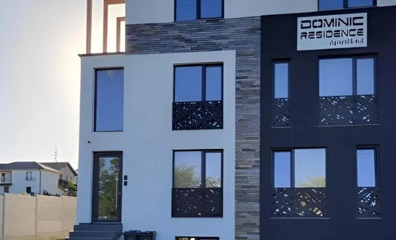 ApartHotel Dominic Residence