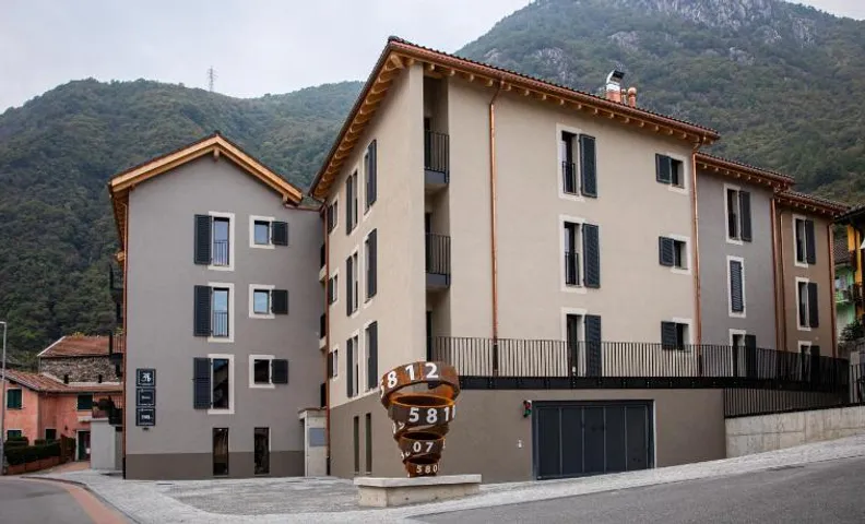 Residenza 3544