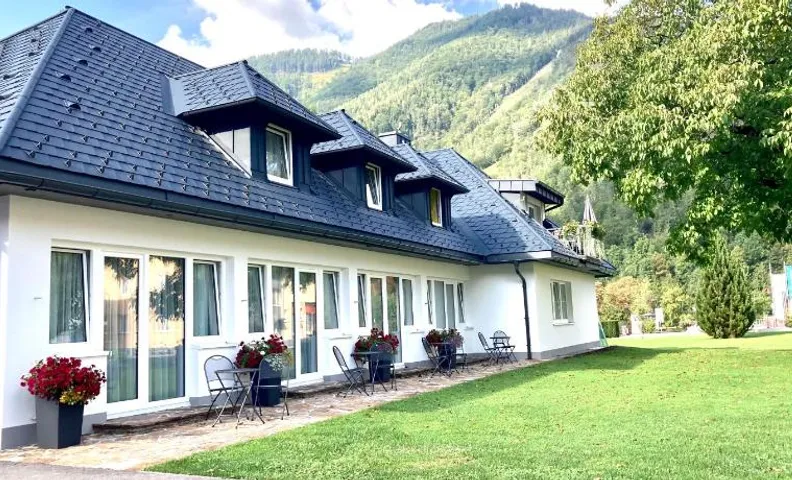 Obstgarten Gästehaus