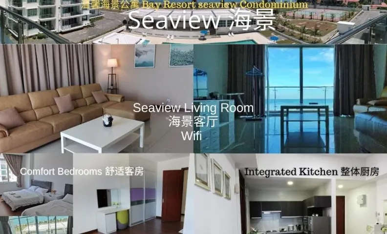 Bay Resort Condominium