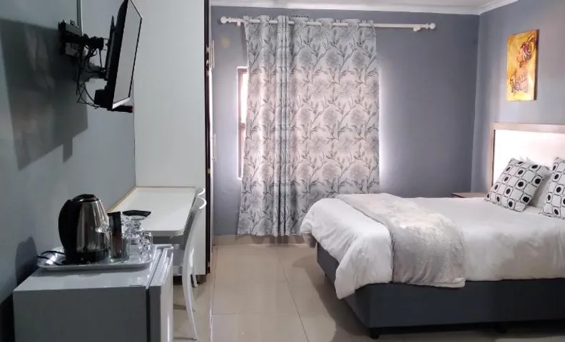 Legugu Bed and Breakfast