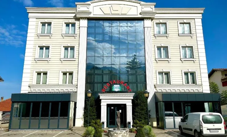 Hotel Borea