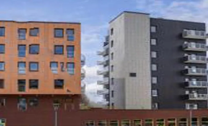 Continental Apartment Hotel Knivsta