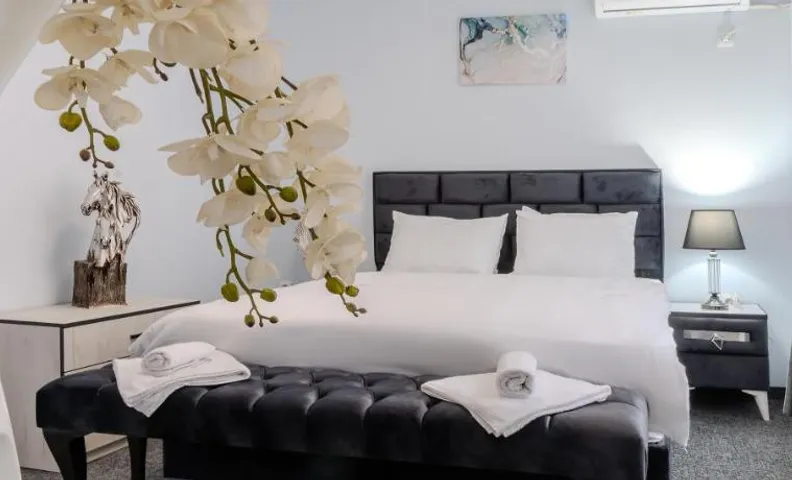 Cappo Aparthotel
