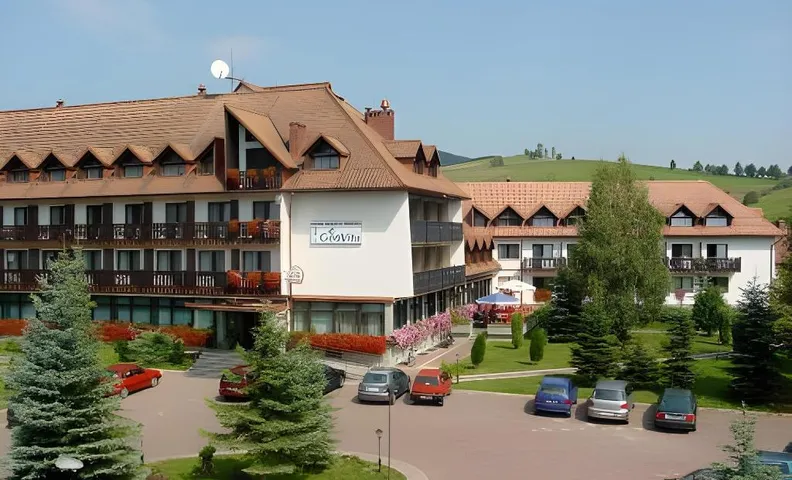 Geovita Muszyna