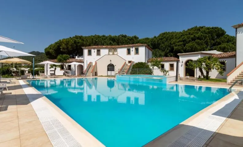 Museddu Beach Residence