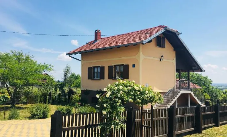 Kuća za odmor Mirna