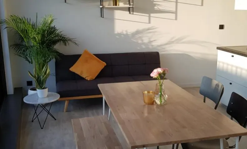 Homey Kortrijk K6