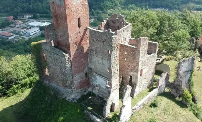 Guest House Villa Castello