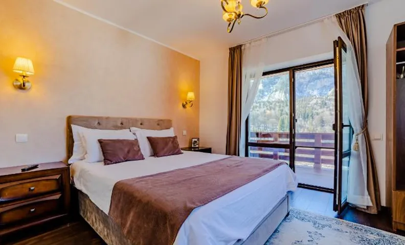 Yael Luxury Apartments 3