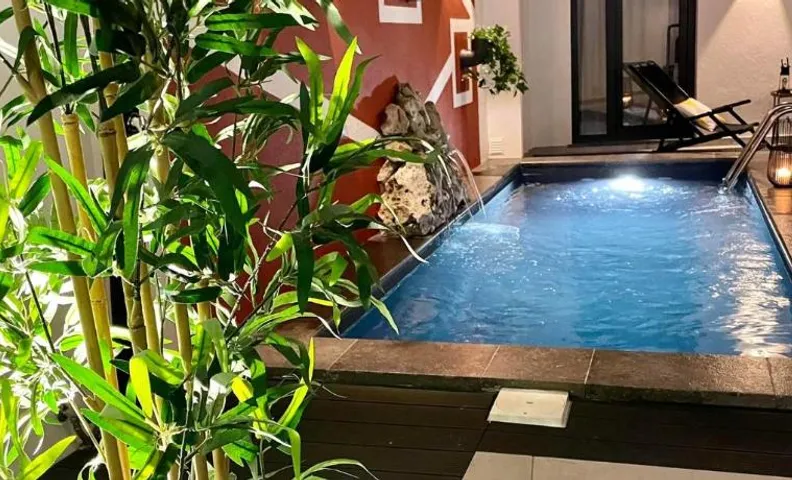 Villa Rio by Valada Village