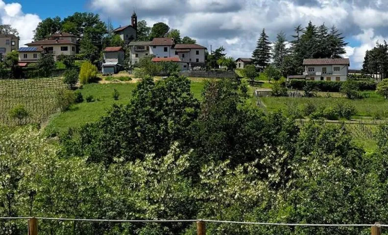 Cascina Gazzeri Country House