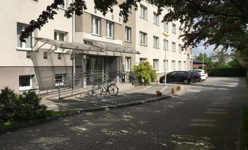Gosciniec Tombor