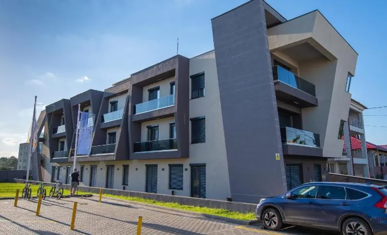 Enjoy Life Apartments