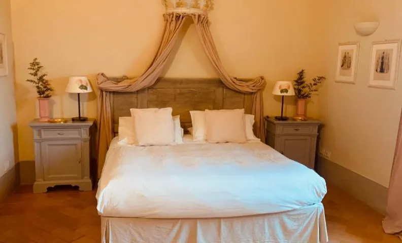 Borgo Montefreddo Toscana
