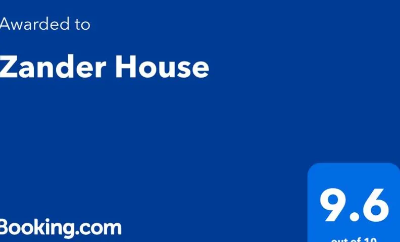 Zander House