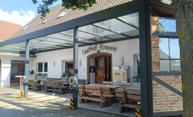 Gasthof Happe
