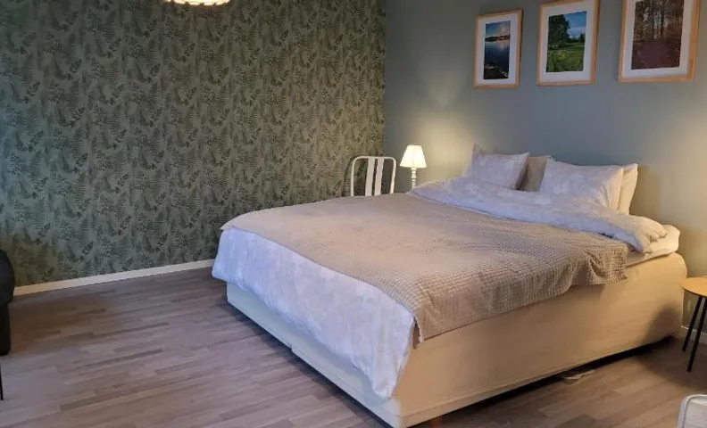 Bokskogens Guesthouse