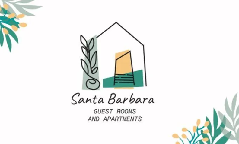 Santa Barbara Guest House - Vicino Agropoli