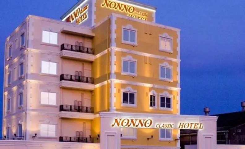 Nonno Classic Hotel (Adult Only)