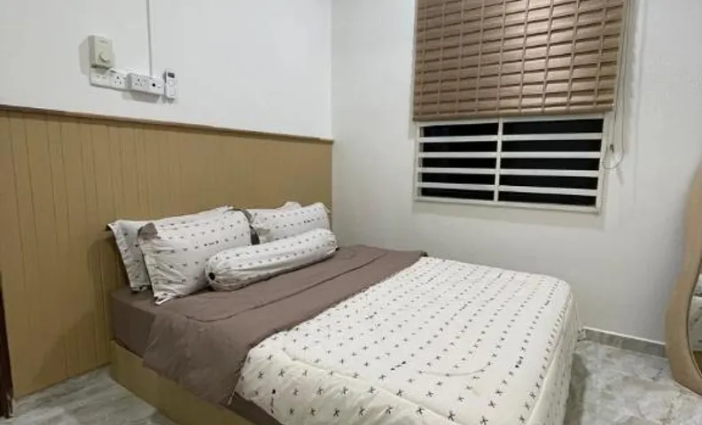 부킷 파용의 (m², 침실 3개, 프라이빗 욕실 2개)