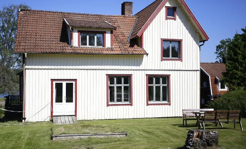 Semesterhemmet Sommarro