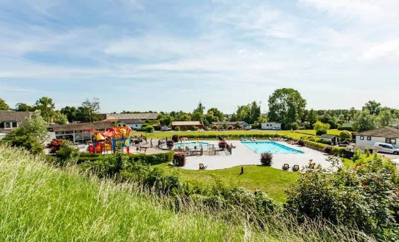 TopParken – Parc IJsselhoeve
