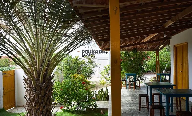 Pousada Mare