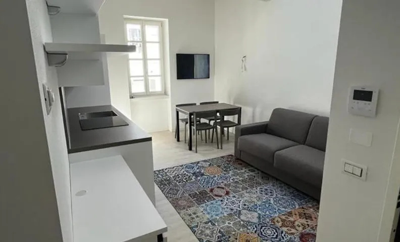 Smart Apartments Palazzo Mazzini