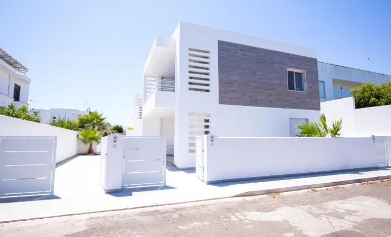 Donnosanto Residence Pantanagianni