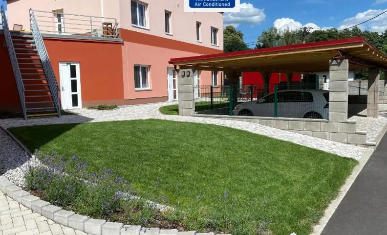 Apartmany Krupka