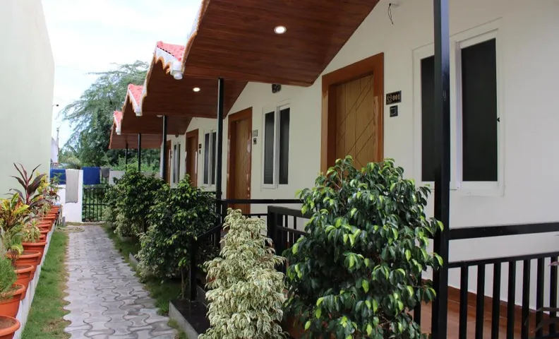 LK RESORTS