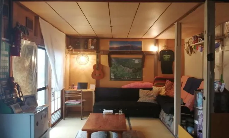 Yukiumi House