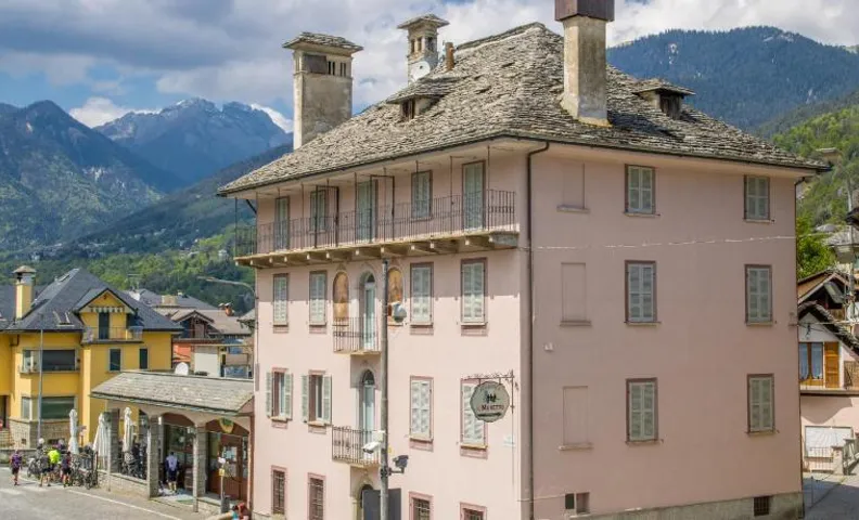 Residence Il Muretto
