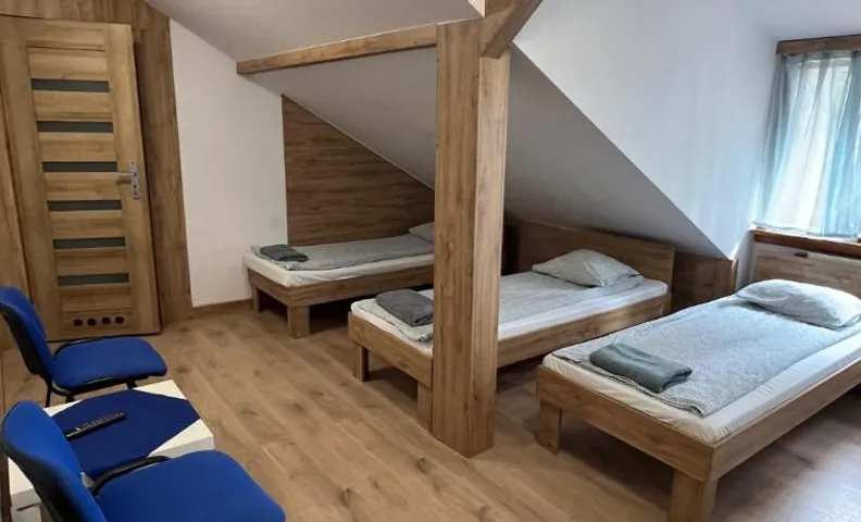 Rezydencja pod Gwiazdami