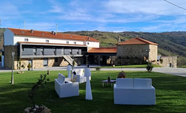 Alqueiturismo - Casas de Campo