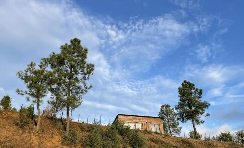 Quinta da Pedrulha