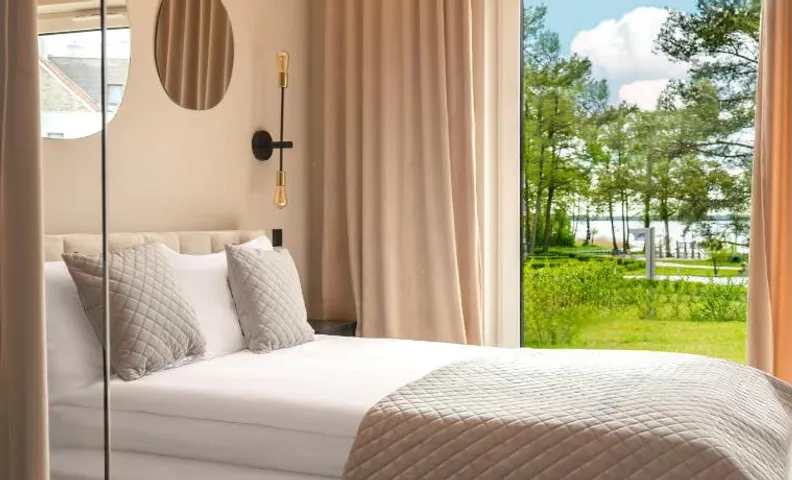 Nautica Resort