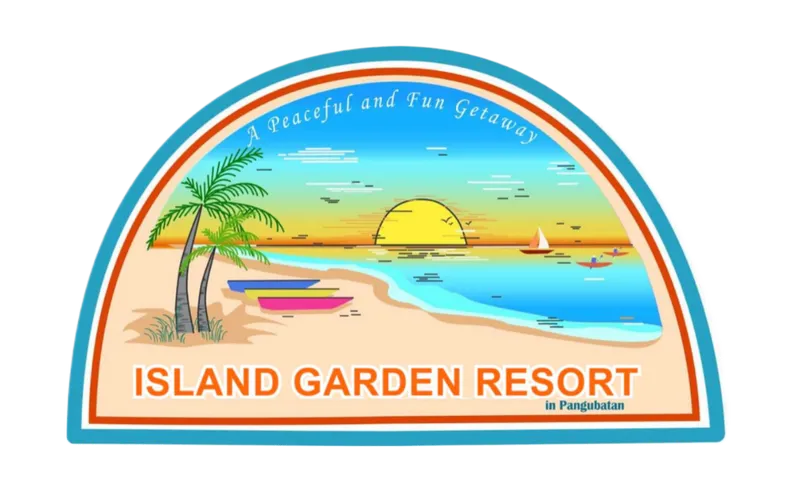 ISLAND GARDEN BEACH RESORT