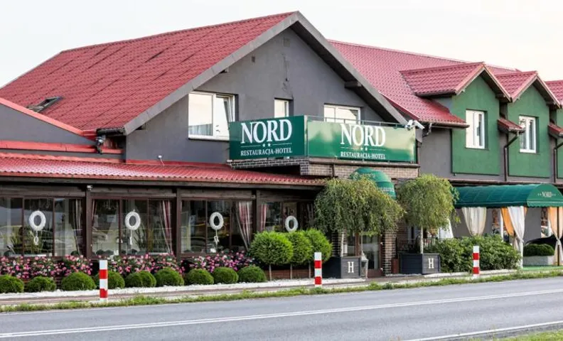 Hotel NORD