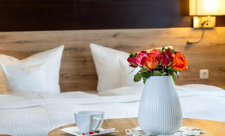 Appart Hotel Roßdorf