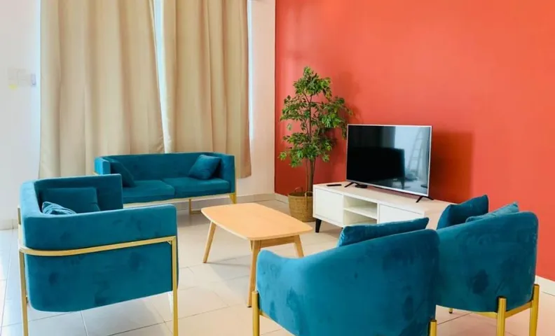 펭거랑의 프라이빗 하우스 (1552m², 침실 3개, 프라이빗 욕실 3개)